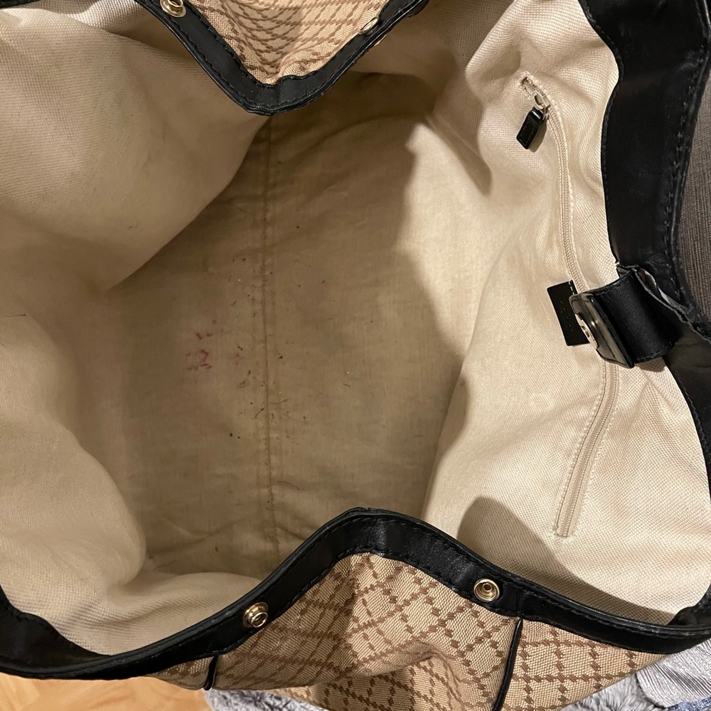 Gucci momndogmon bag Authentic original